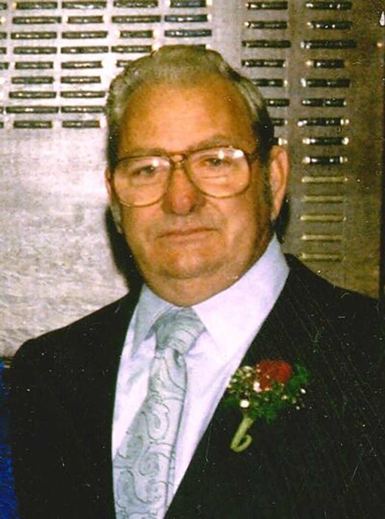 Clifford "Oatmeal" Stanley Swager Profile Photo