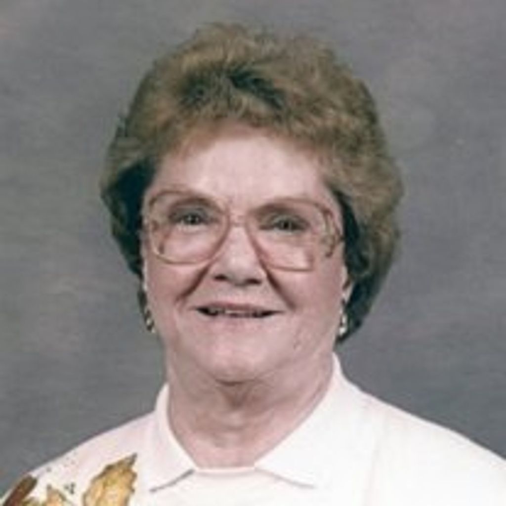 Claribelle Mae Stramake