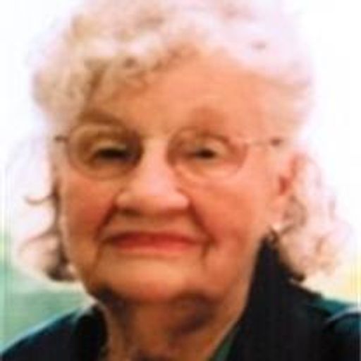 Hazel Ann Dvorak (Pickhart) Profile Photo