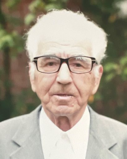 Gheorghe Ghita's obituary image