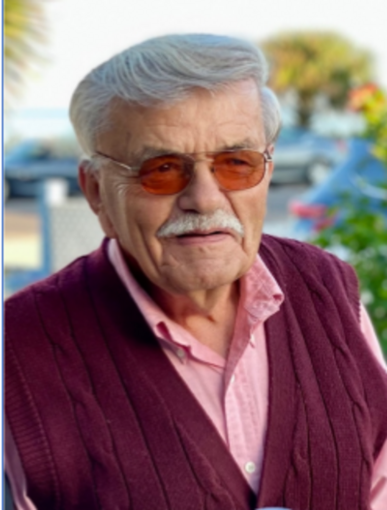 Gunter Shultz Profile Photo