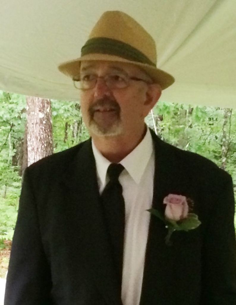 Kevin Patrick Beatty