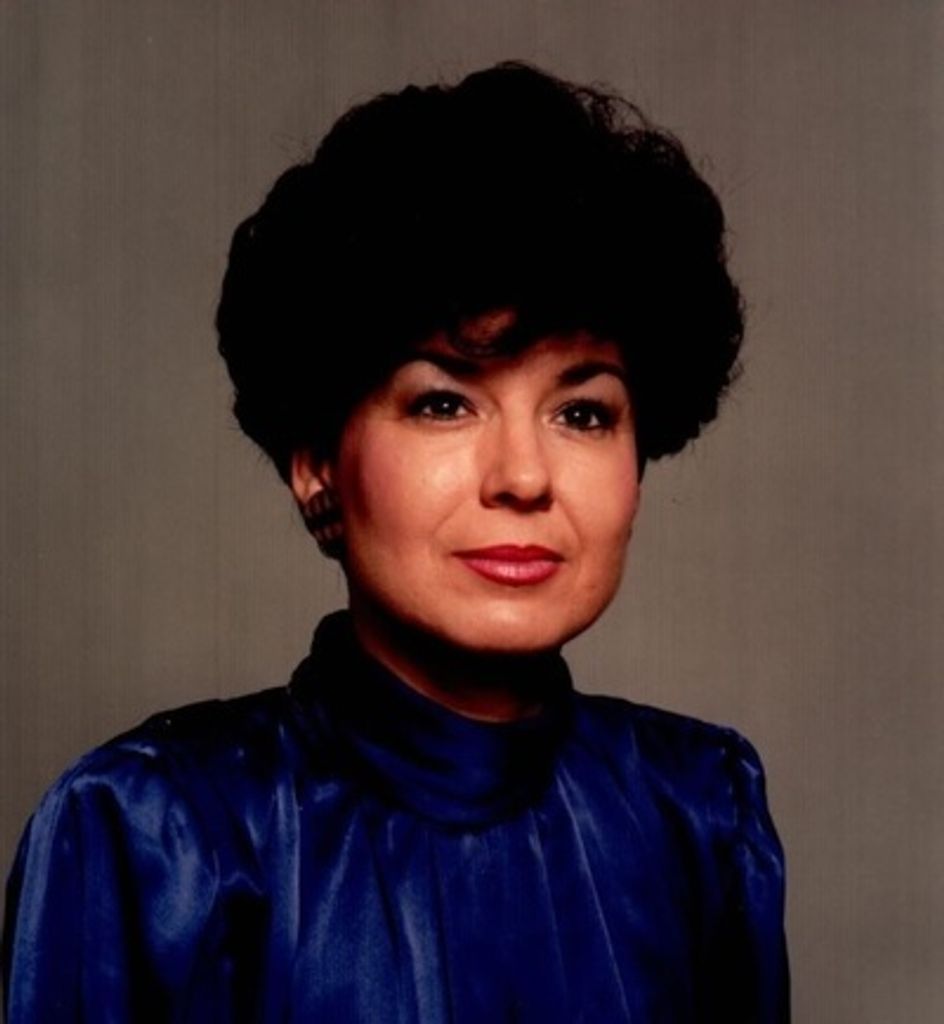 Jessie Angelita Harvey Profile Photo