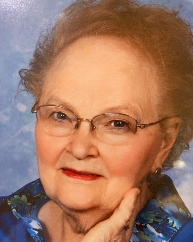 Violet Clara Vaughn Profile Photo