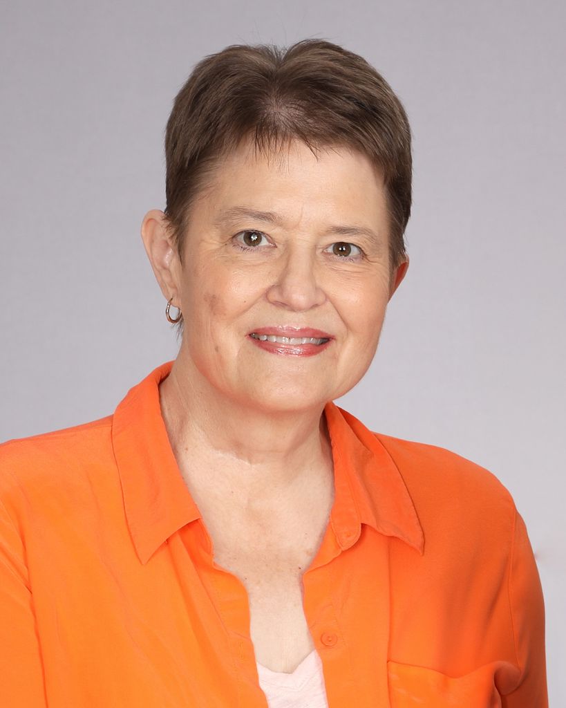 Ann Pies