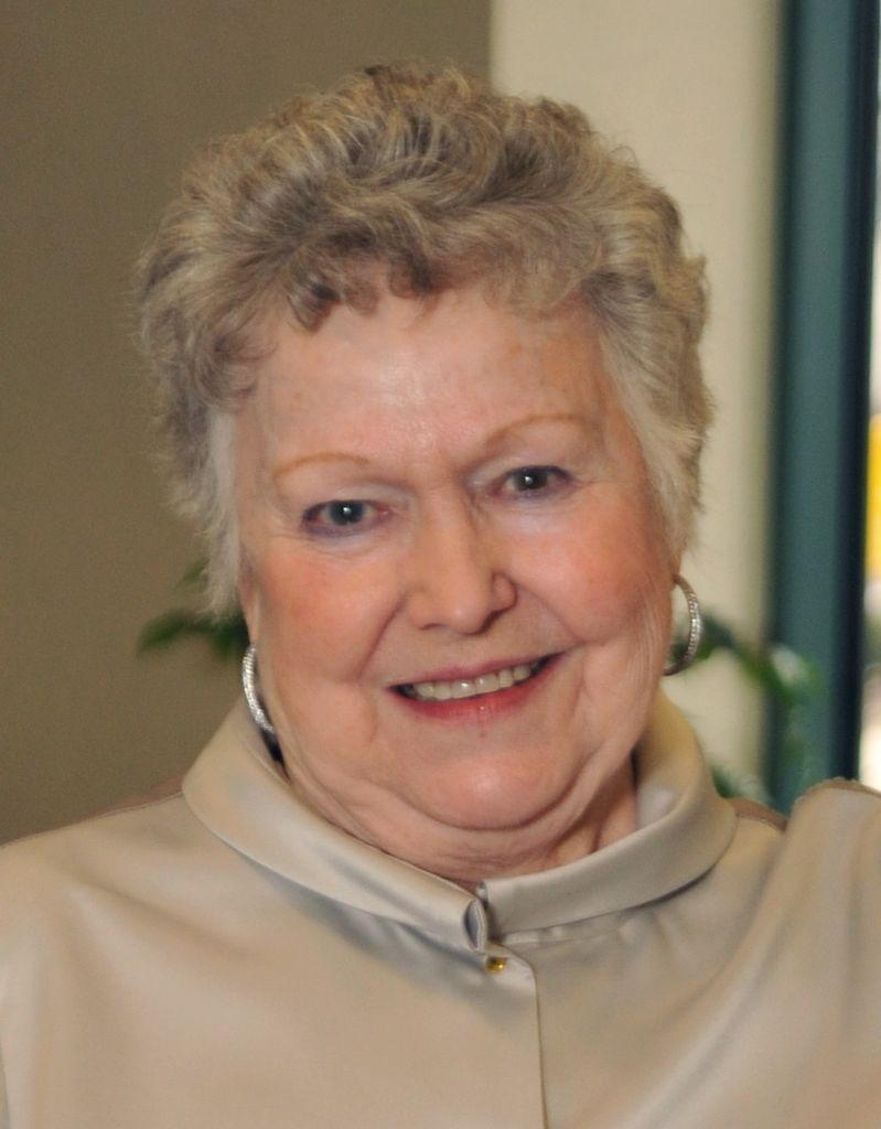 Dolores Ann Ryan Profile Photo
