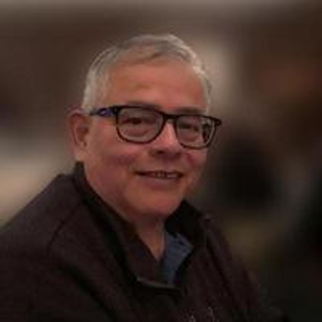 Michael Richard Machado