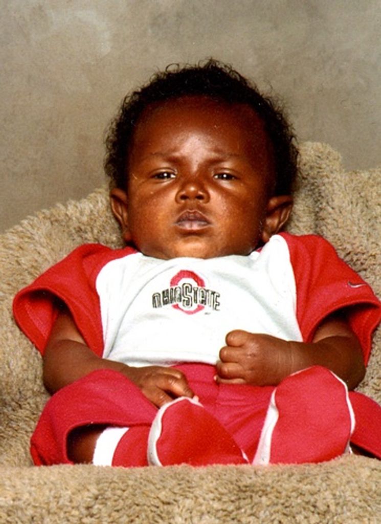 Enzo Lewis Williams Robinson