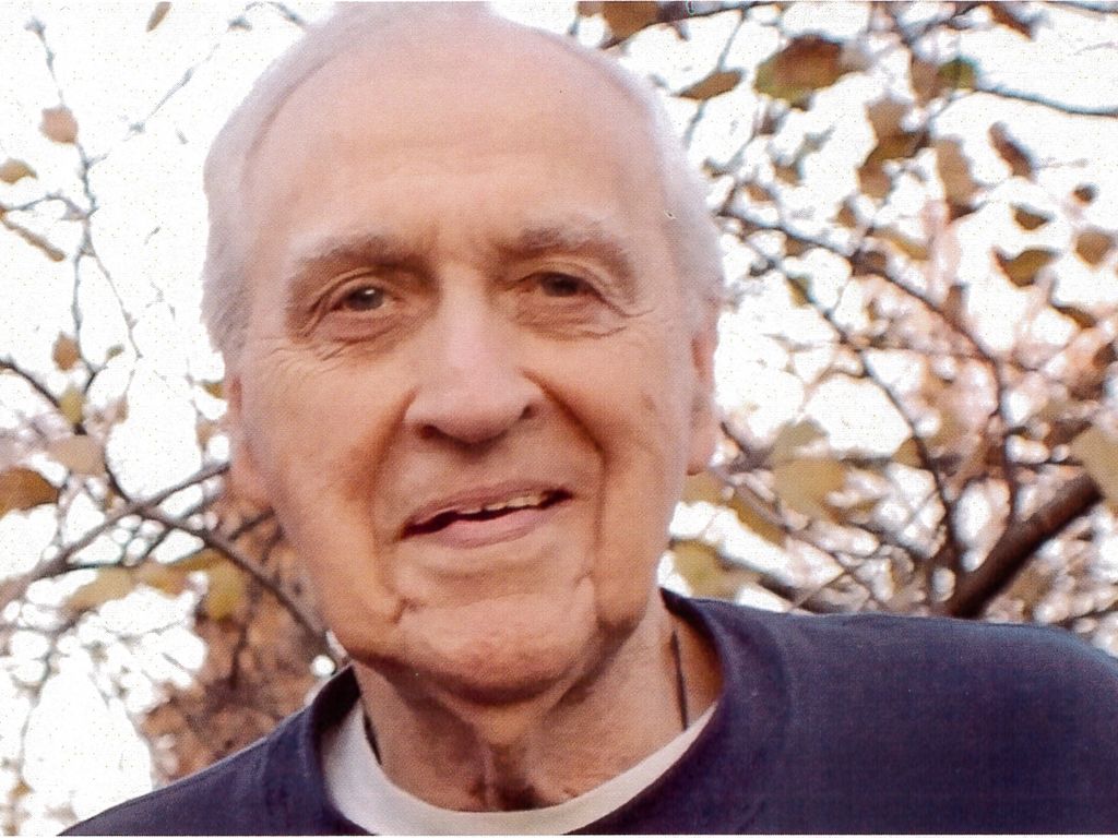 Robert Peterson Mcclure
