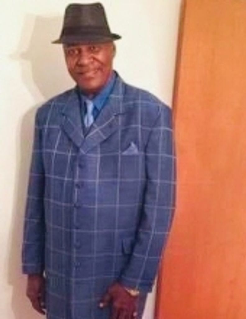 James  "Suga Boy" Doe Sr. Profile Photo