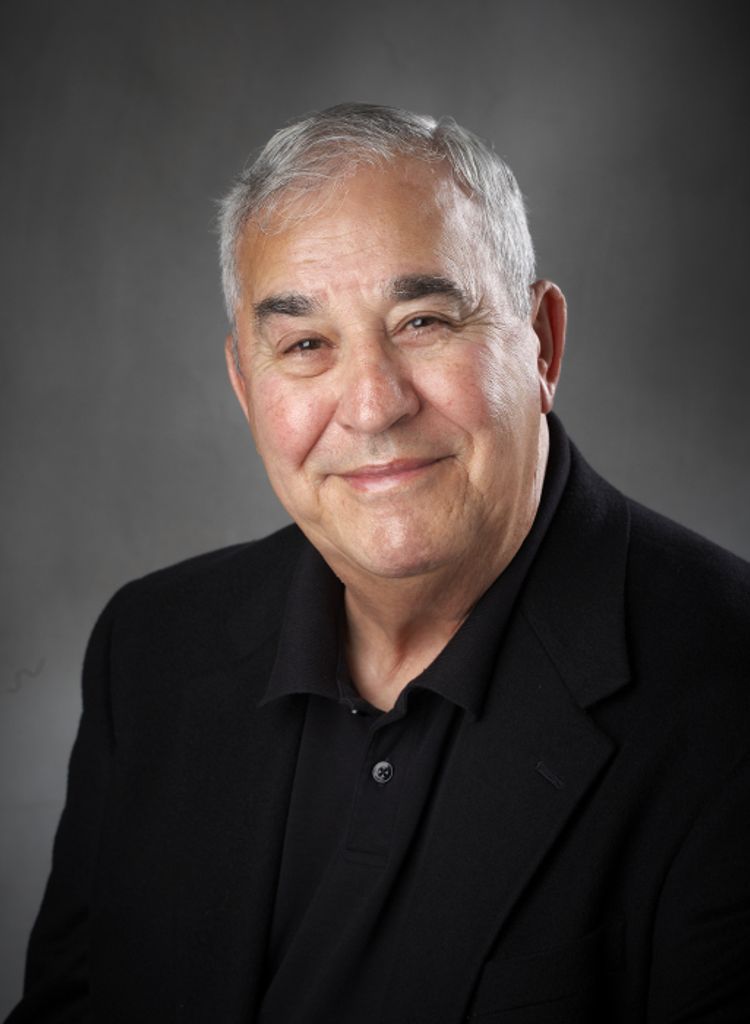 Donald Johnson