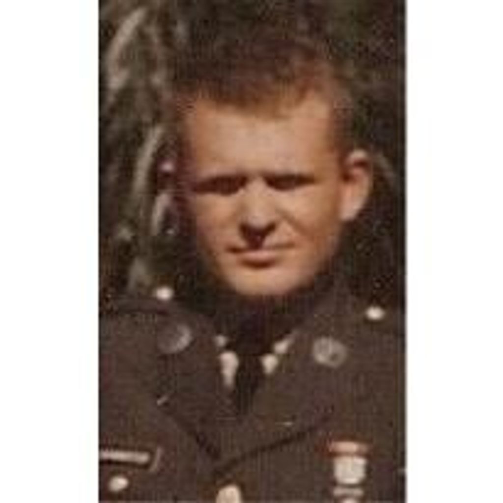 Barry Craig Schriefer