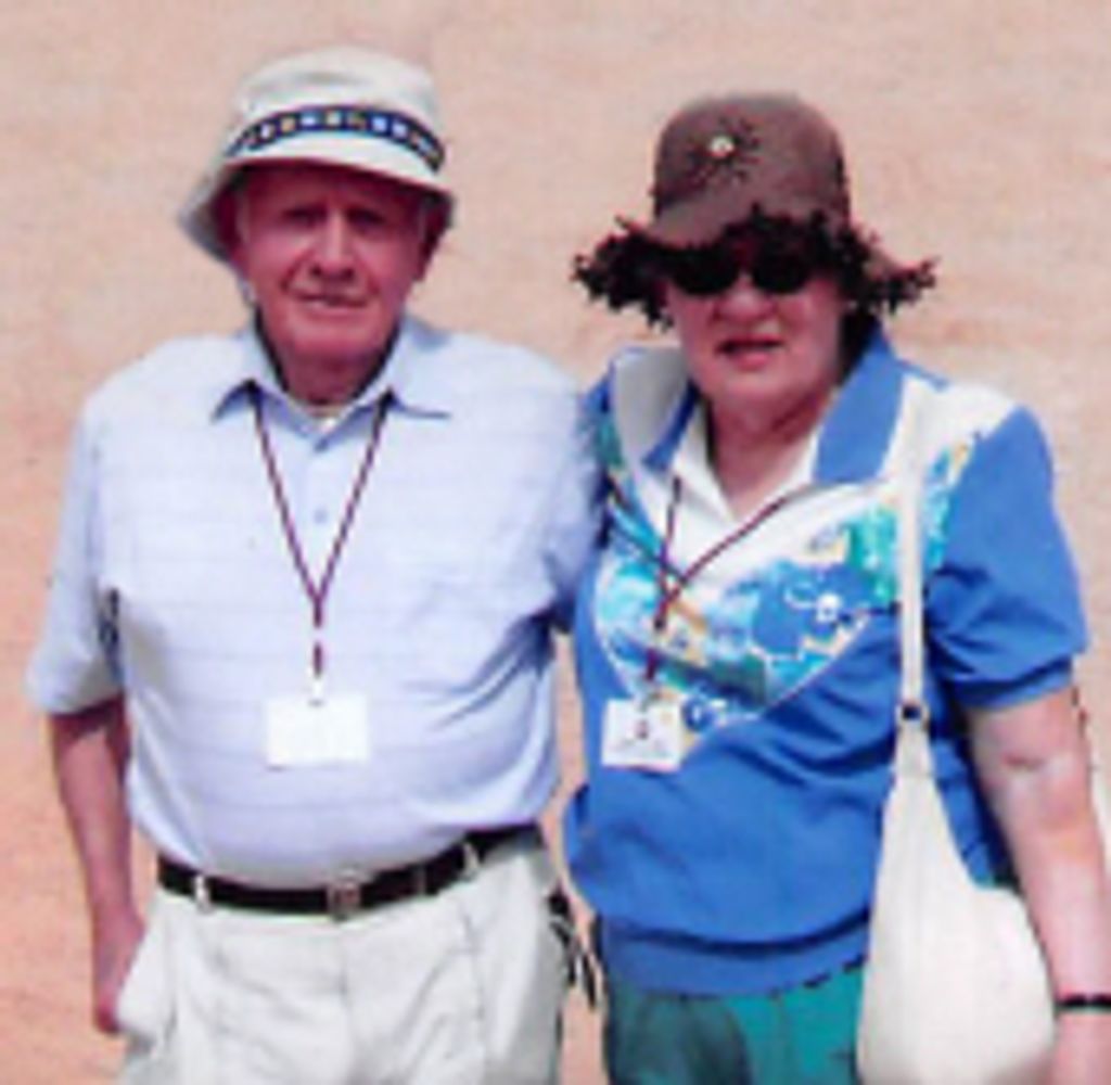 Louis Joseph Quarterman