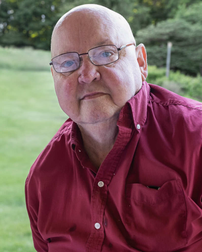 Bernard Bookless Profile Photo