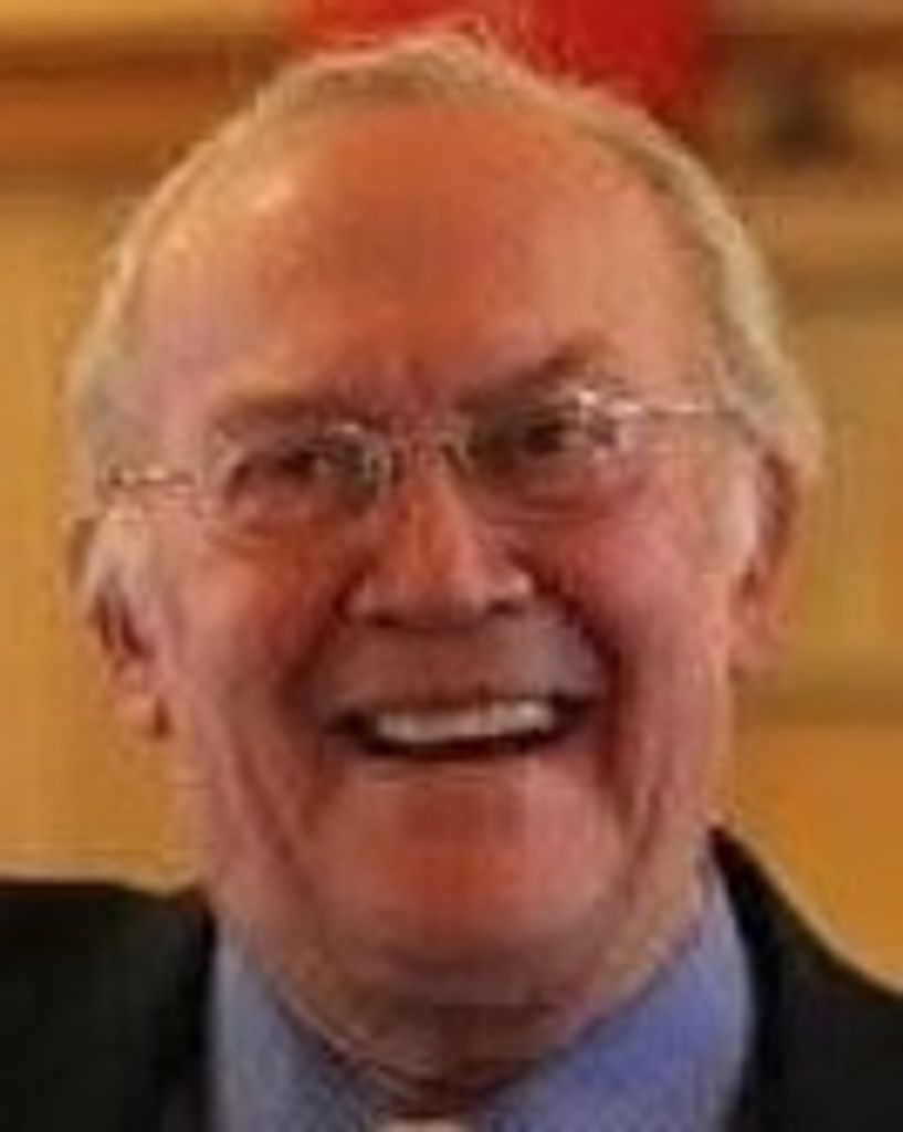 Karl W. Hankins Profile Photo