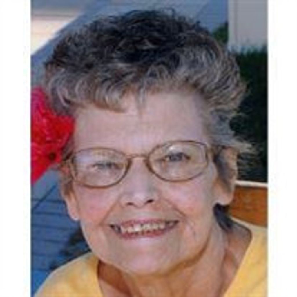 Rebecca Lynn Siebert