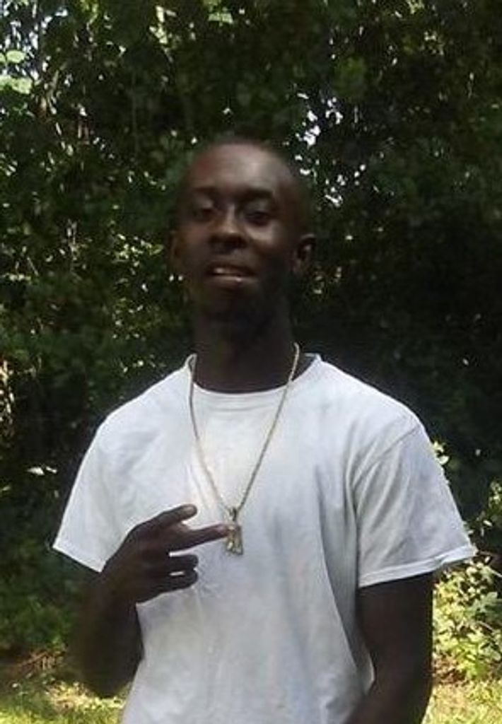 Tr'Maine Williams