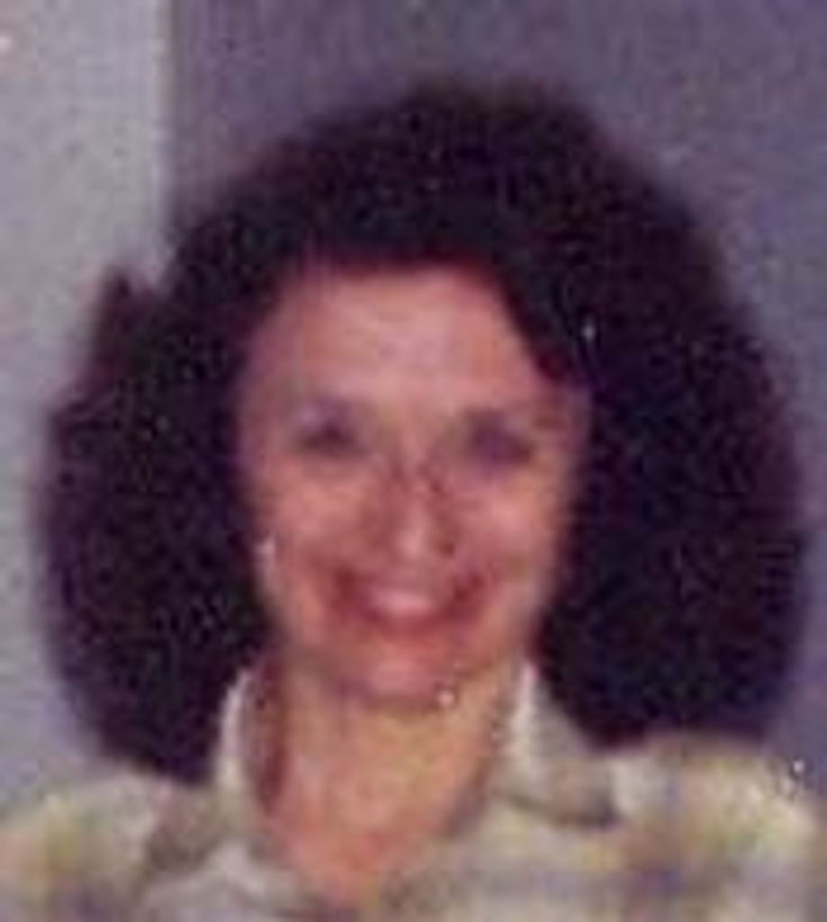 Barbara M. Kozlowski