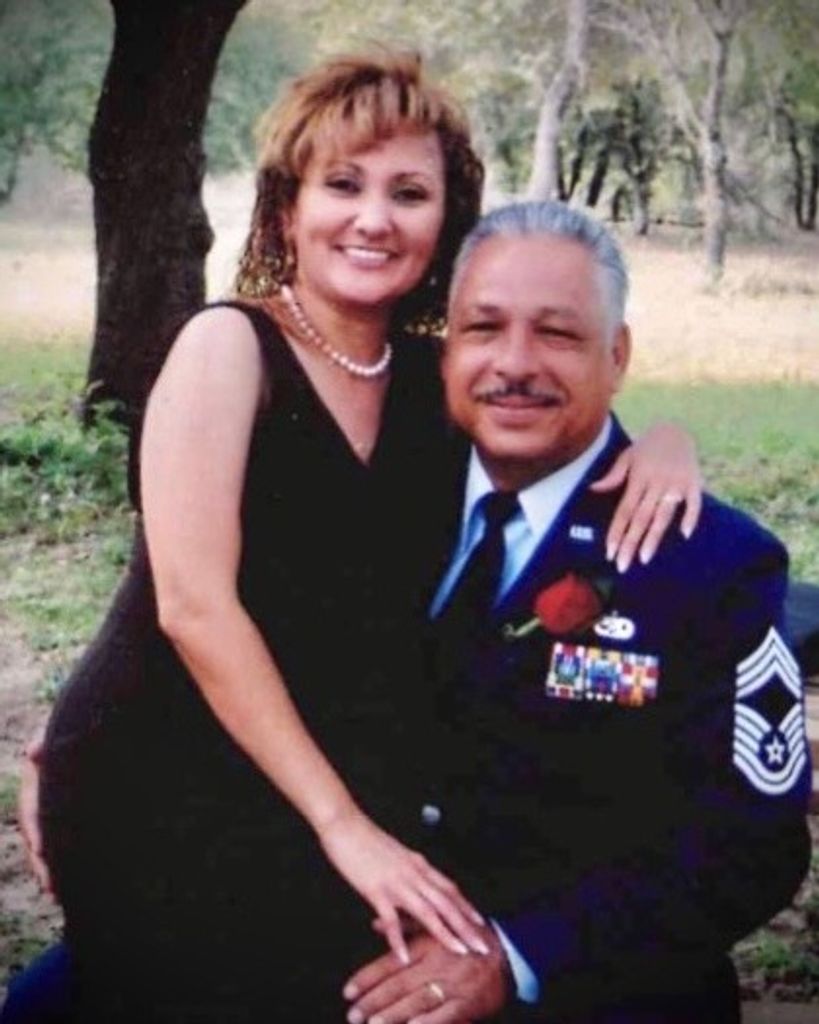 JoeMartin Ramirez Profile Photo