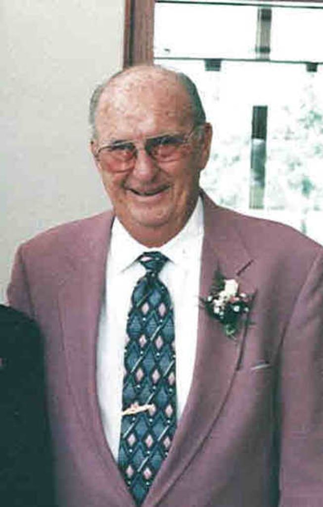Robert Cletus Naughton Profile Photo