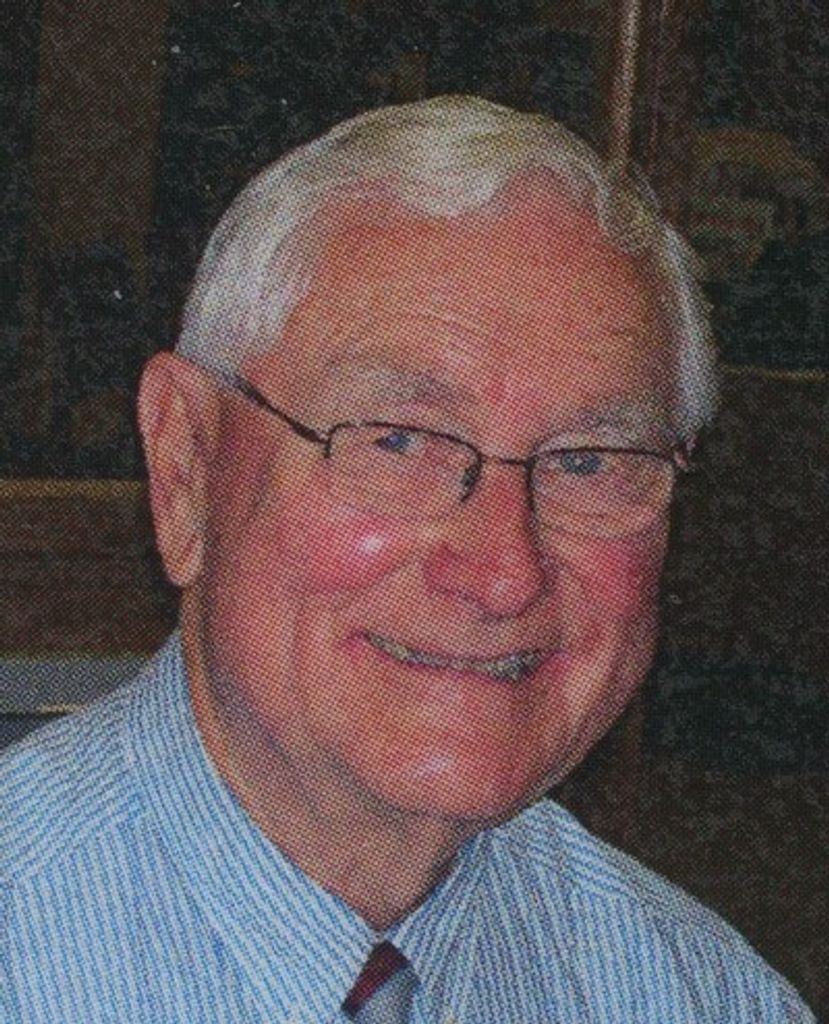 Raoul "R.C." C. Nelson