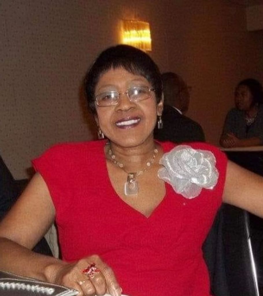 Roberta Hunter Profile Photo