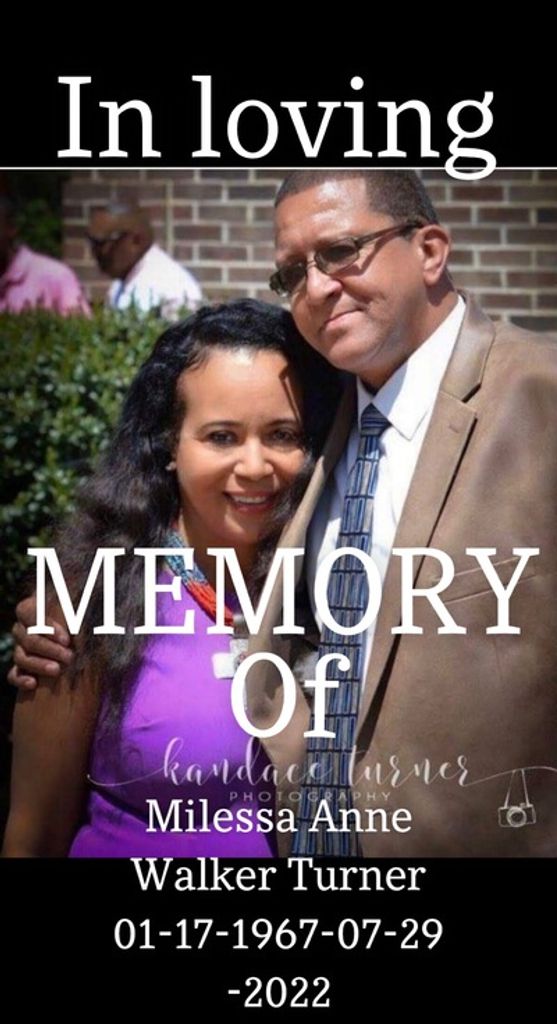 Milessa Ann Turner Profile Photo