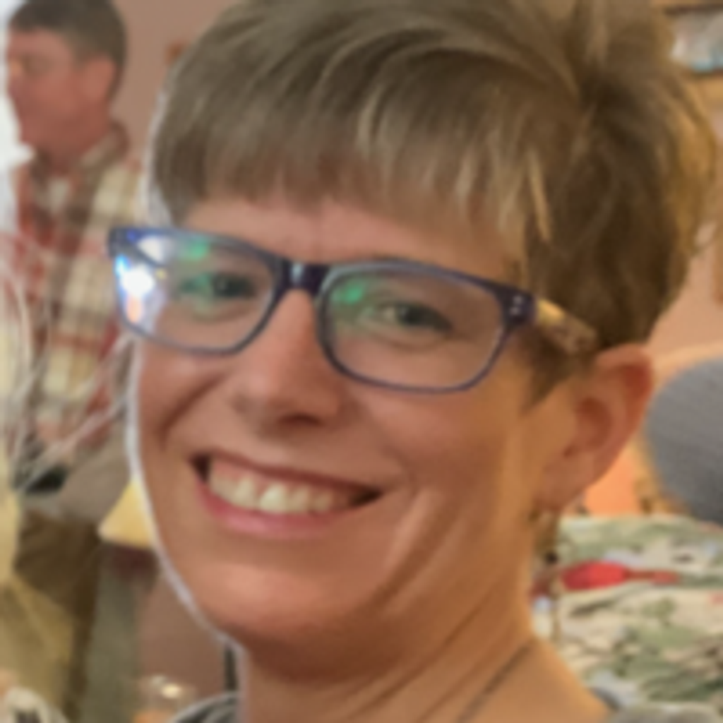 Carrie Nuding