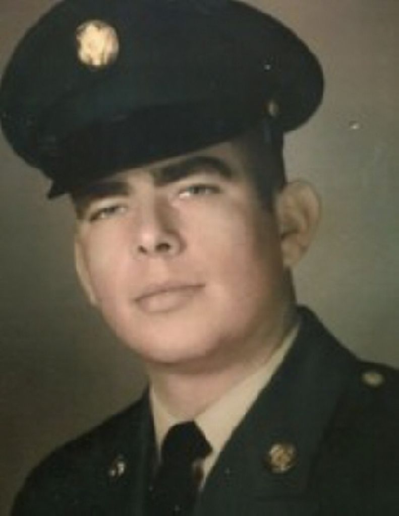 Robert King Baker Profile Photo