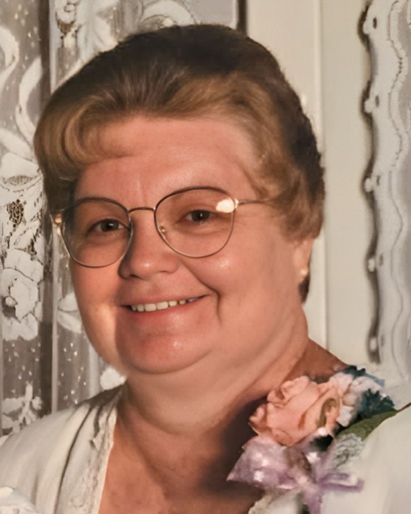 Dawna Marie Hastie