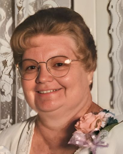 Dawna Marie Hastie's obituary image