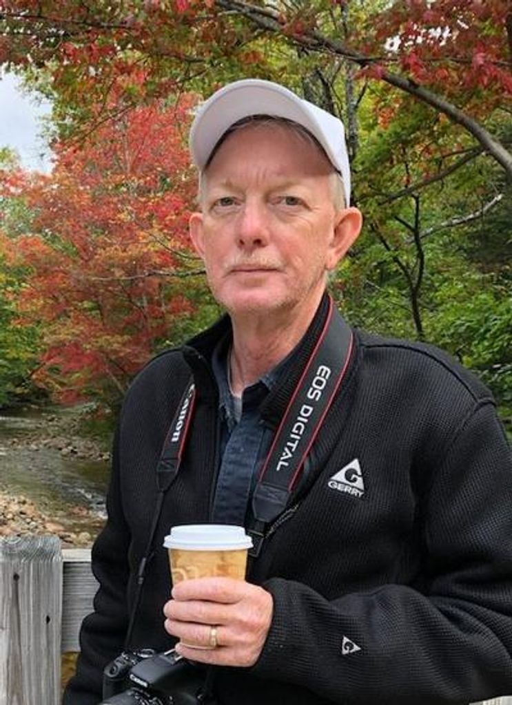 Johnny Ray Ohlinger Profile Photo