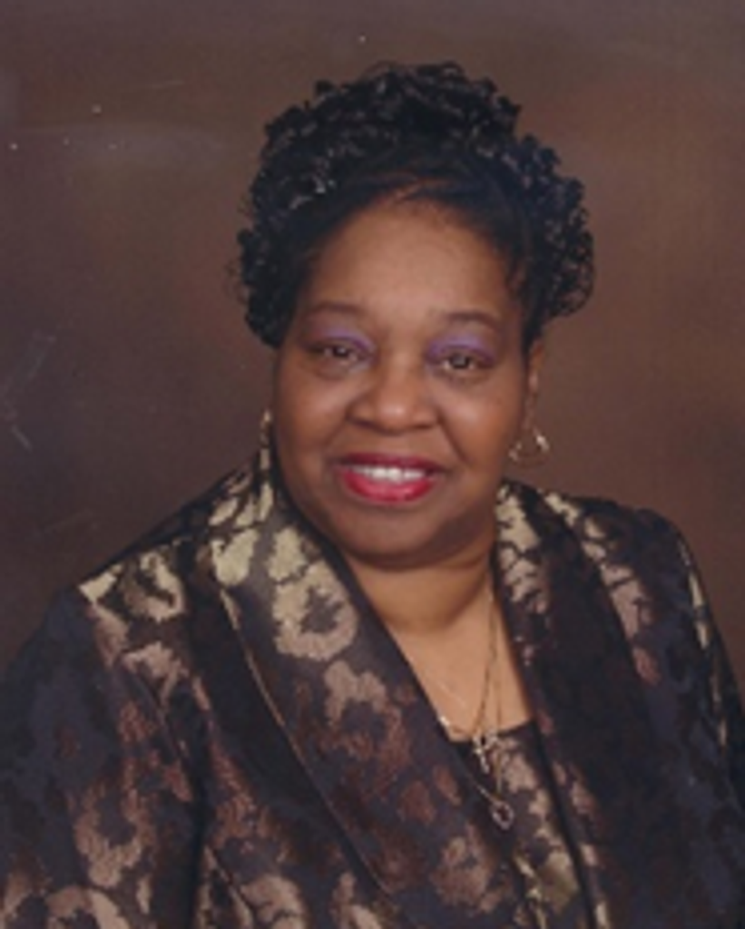 Cheryl Ann Robinson Profile Photo