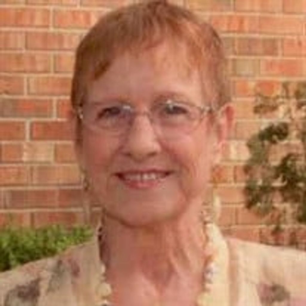 Mrs. Betty Trest