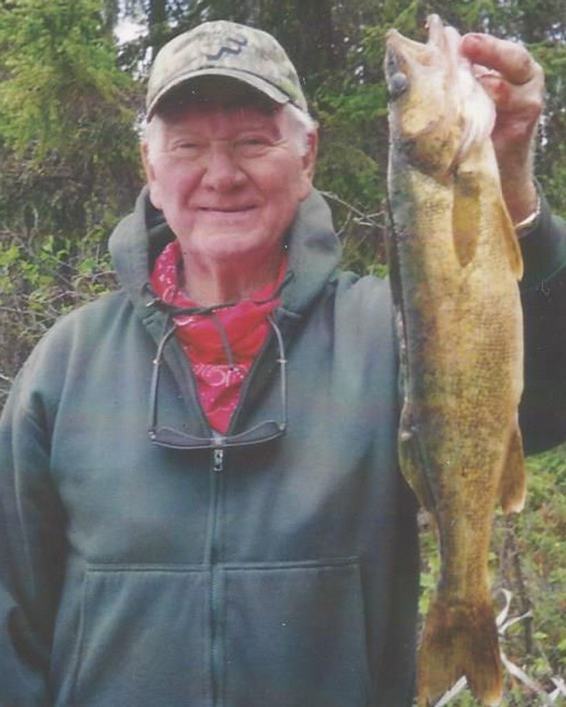 William "Bill" T. Mitchell Profile Photo