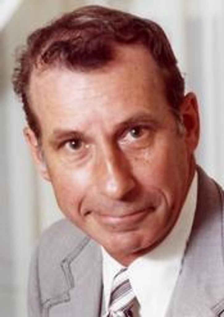 Gerald Patrick "Gerry" Norris