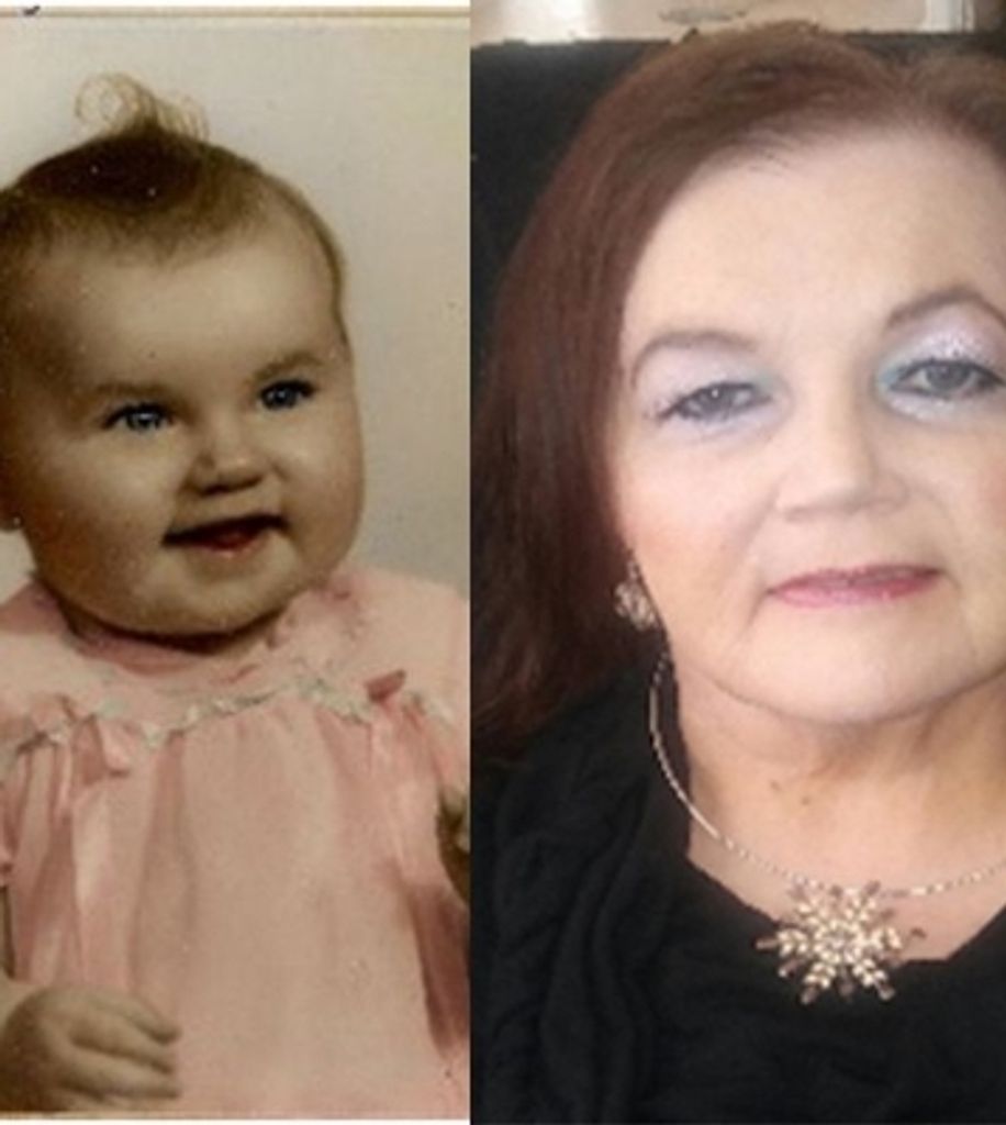 Beverly Jean Porter Lord