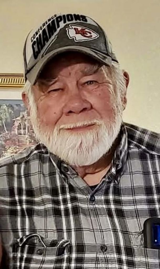 John Spanton Profile Photo