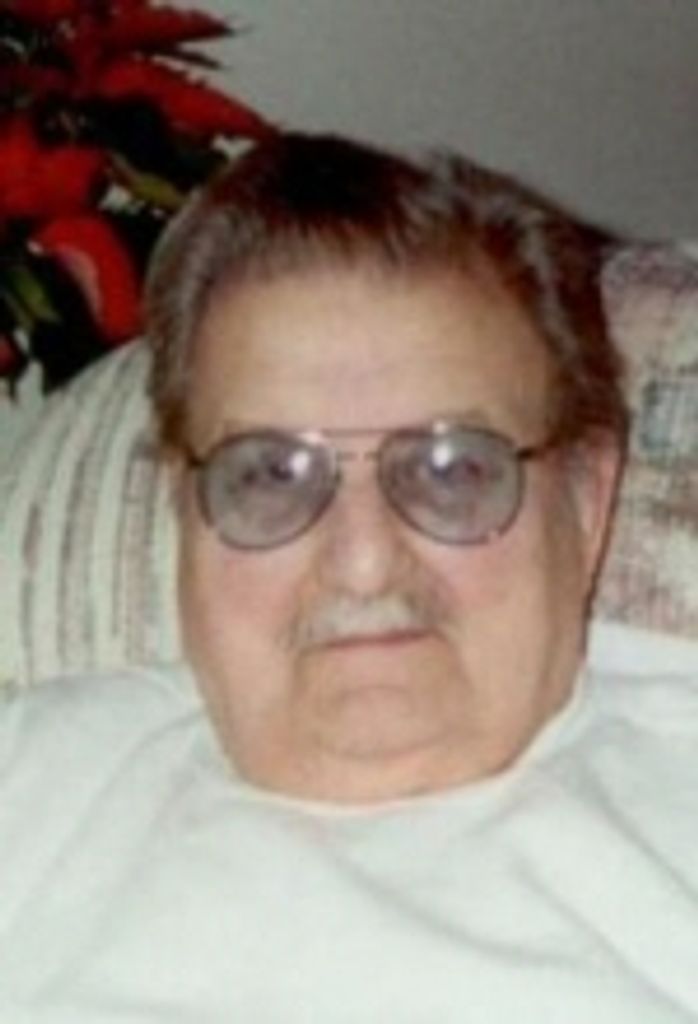 Joseph C. Madonia