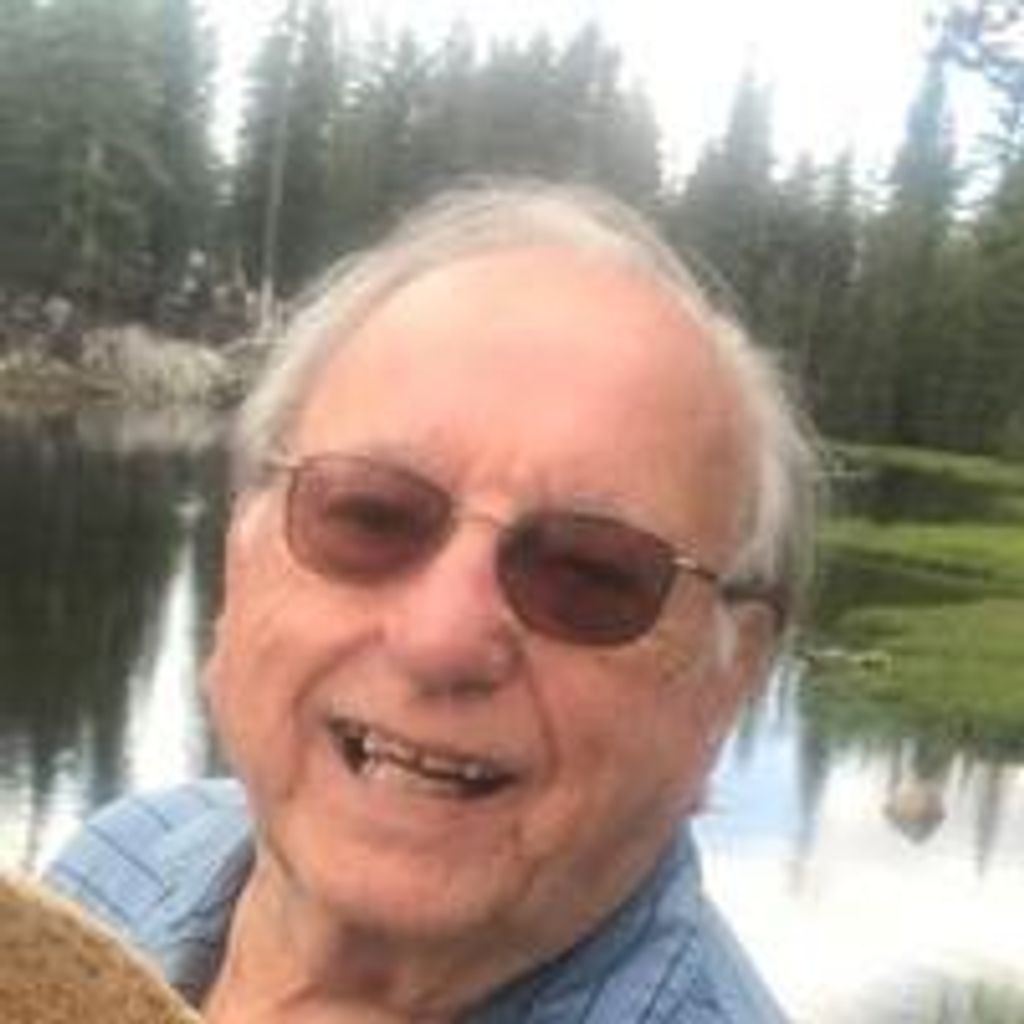 Francis Russell Spear Profile Photo