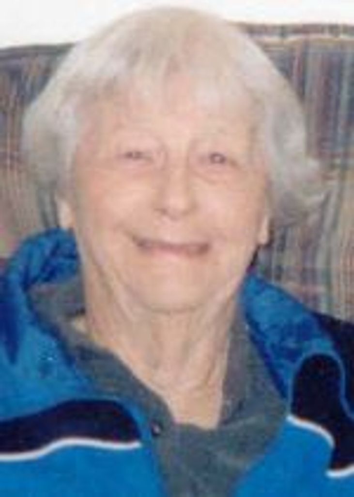 Ruth Gardner Duplichan