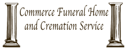Commerce Funeral Home