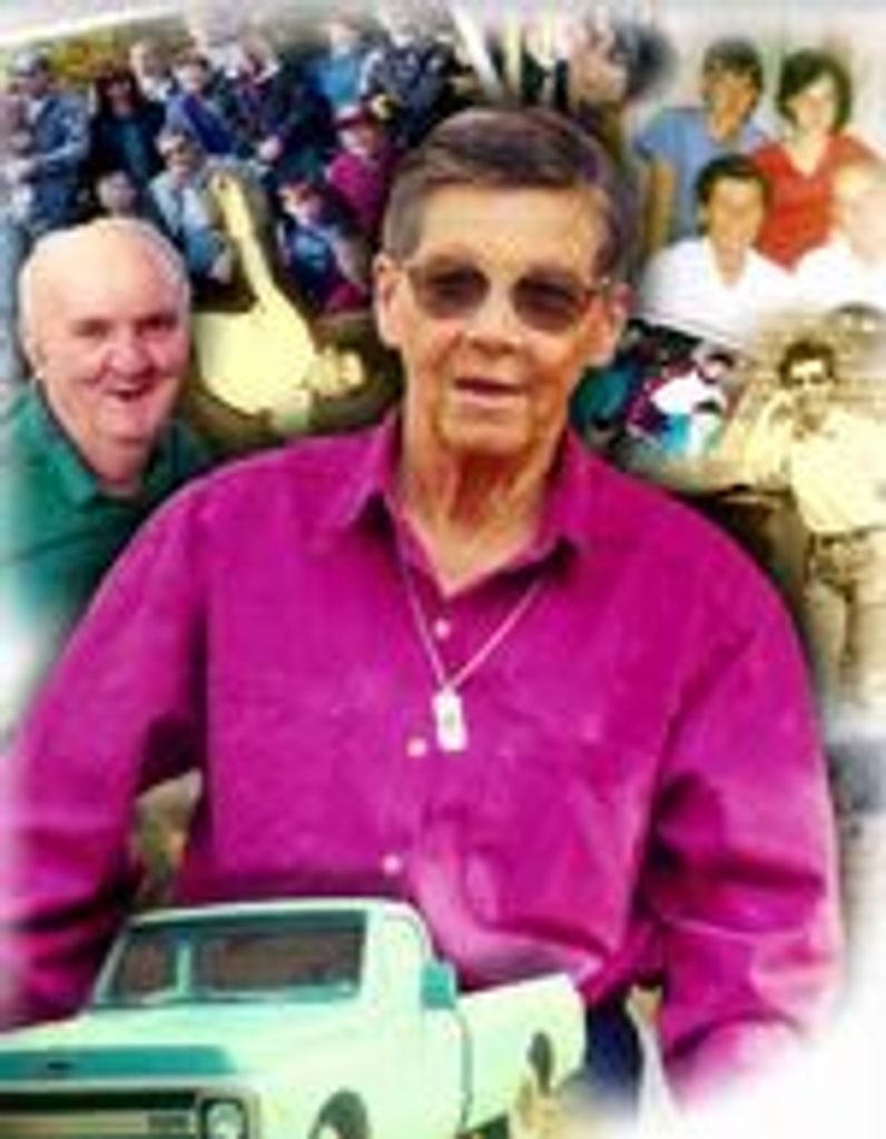 Myrtle Virginia Wilson