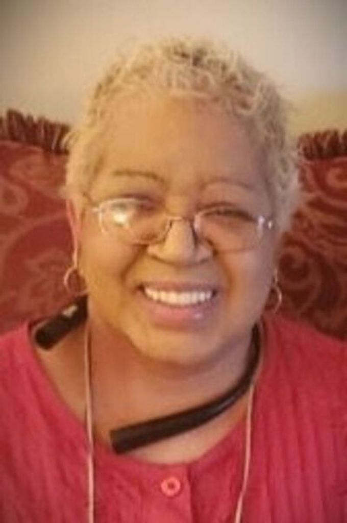 Ms Gwendolyn Huckstep Profile Photo