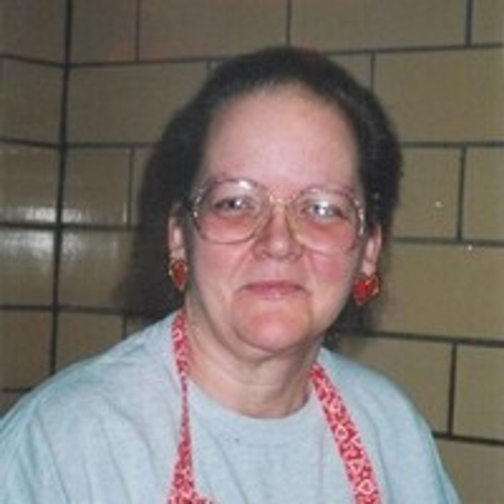 Donna C. Martin