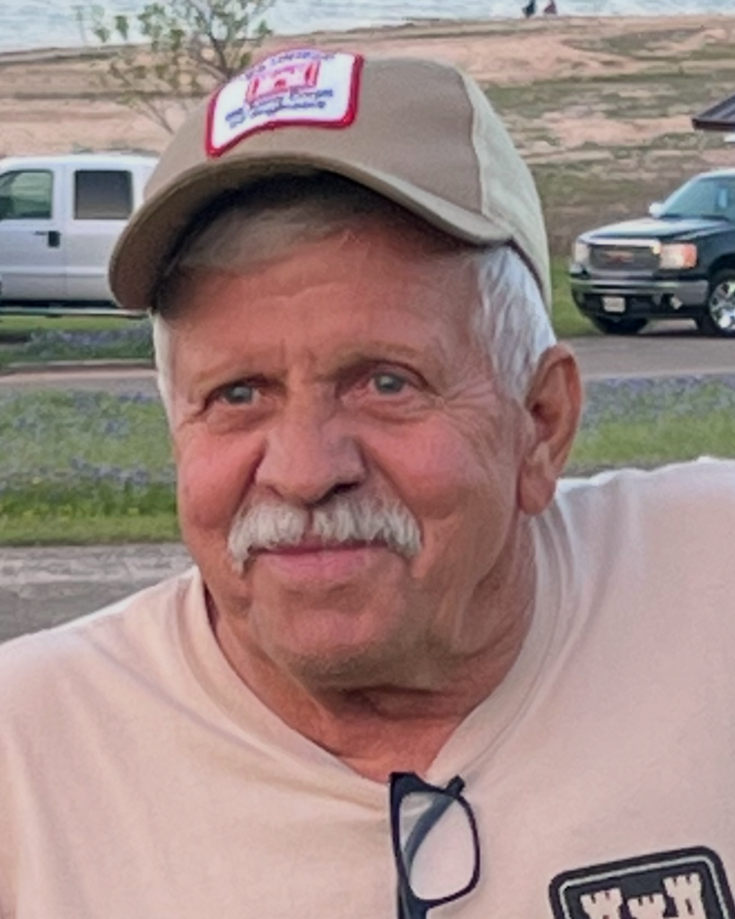 Kenneth Wayne Dillon