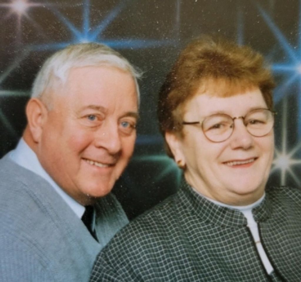 James And Phoebe Avery