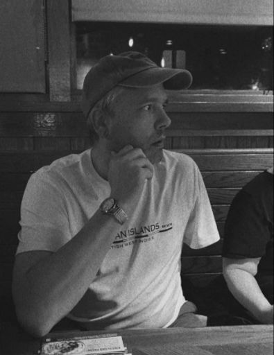 Hoyt A. Davis Profile Photo