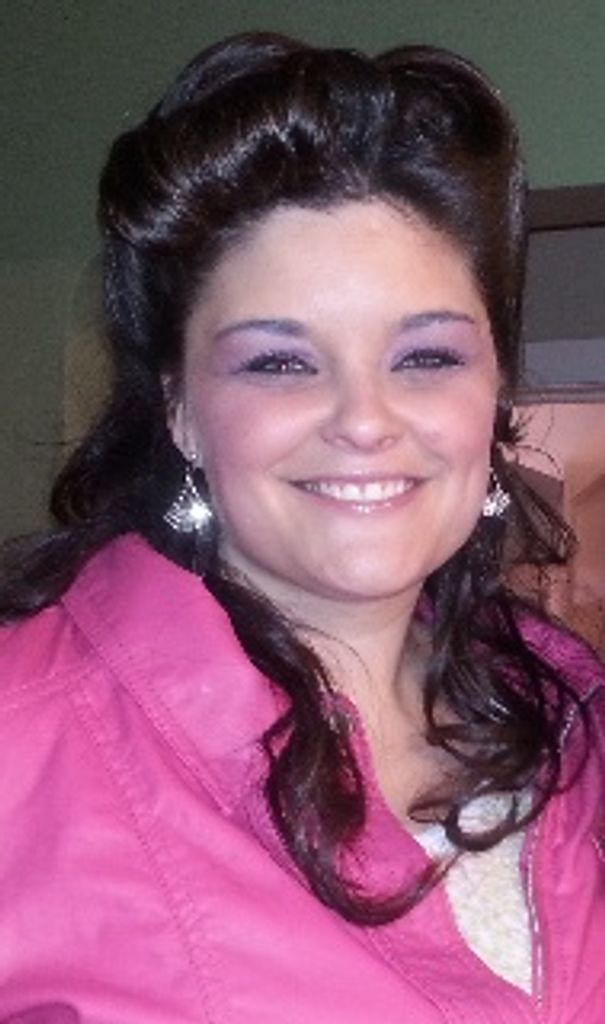Michelle Renae Ginn
