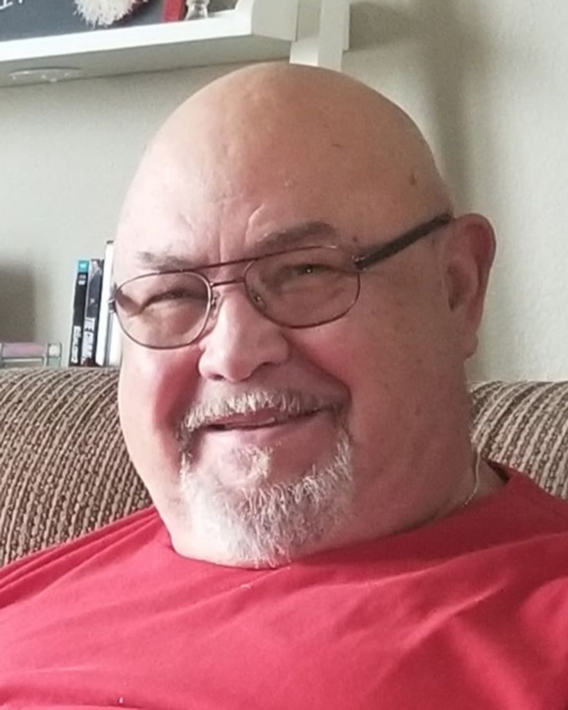 Richard Edward Taylor